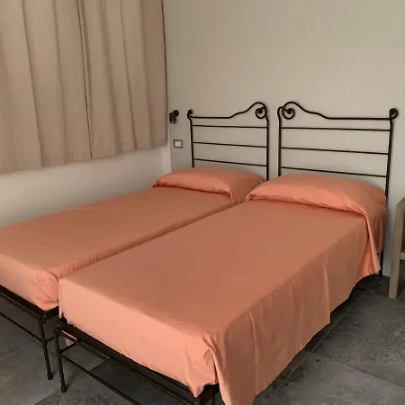 La Cellula Prázdninový dům Casa Alzi
