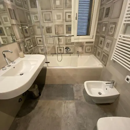 Prázdninový dům La Cellula Casa Alzi