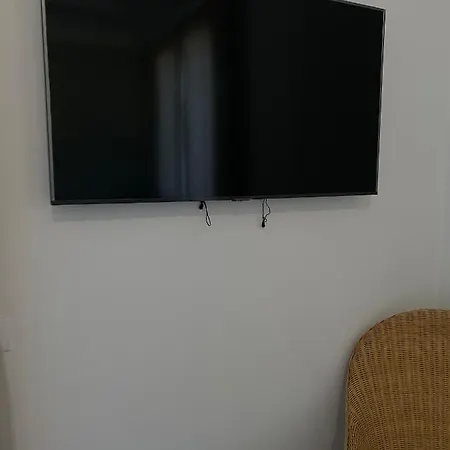 Prázdninový dům La Cellula *