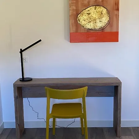 La Cellula Prázdninový dům