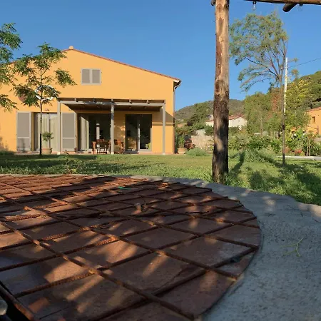 La Cellula * Casa Alzi