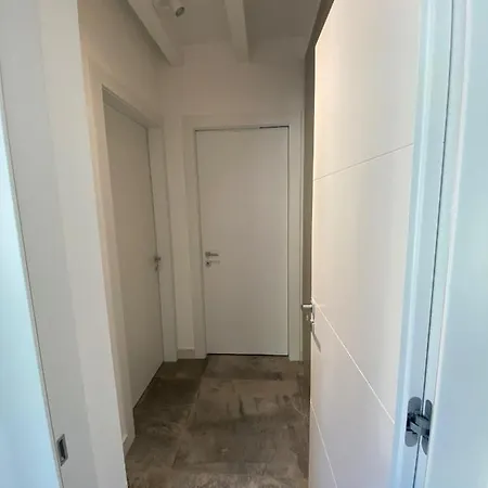 La Cellula Prázdninový dům *