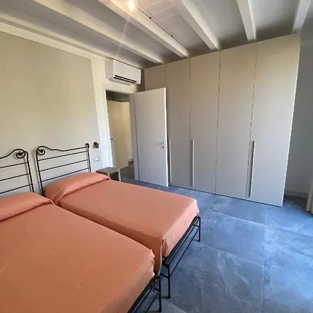La Cellula Prázdninový dům Casa Alzi