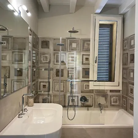 Prázdninový dům La Cellula Casa Alzi