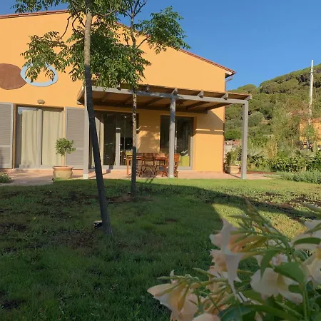 La Cellula Casa Alzi