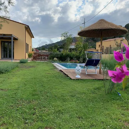 La Cellula * Casa Alzi